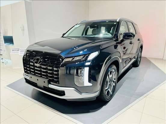 HYUNDAI PALISADE 3.8 V6 GASOLINA SIGNATURE AWD AUTOMÁTICO HYUNDAI PALISADE 3.8 V6 GASOLINA SIGNATURE AWD AUTOMÁTICO